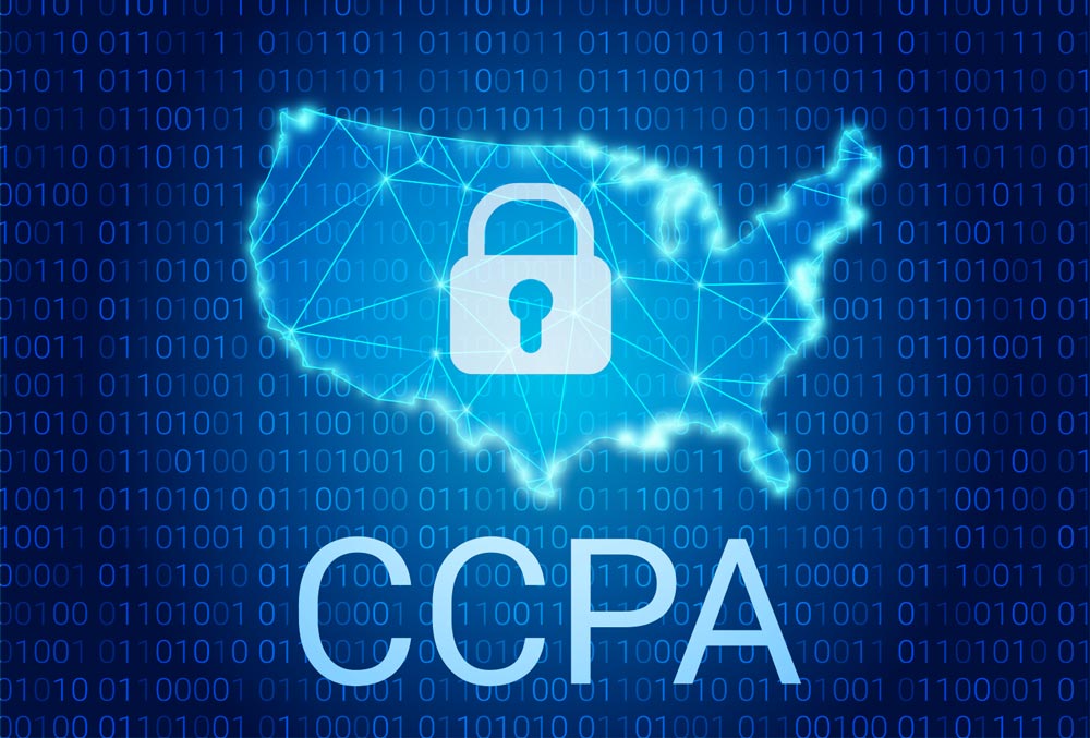 California Consumer Privacy Act (CCPA),